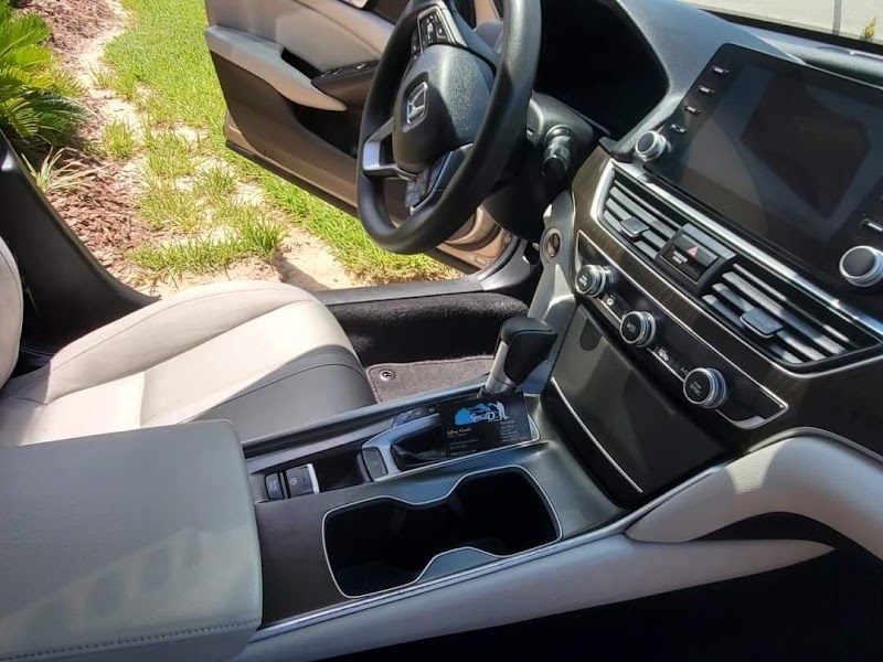 Gordo Detailing work photo 1