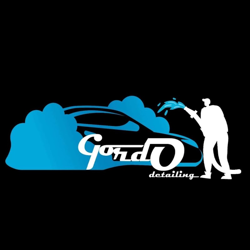 Gordo Detailing work photo 3